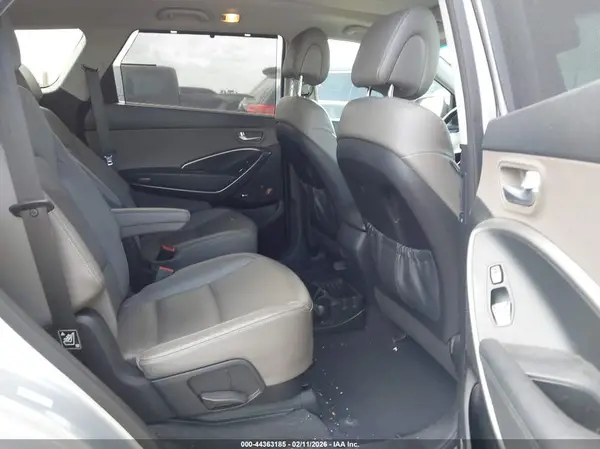 KM8SRDHF0GU158660 2016 HYUNDAI SANTA FE - Image 8