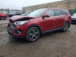 KM8SRDHF0GU164815 2016 HYUNDAI SANTA FE