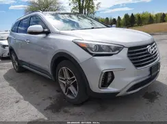 KM8SRDHF0HU167263 2017 HYUNDAI SANTA FE