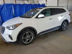 KM8SRDHF0HU170602 2017 HYUNDAI SANTA FE