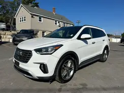 KM8SRDHF0HU175959 2017 HYUNDAI SANTA FE