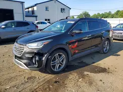 KM8SRDHF0HU179879 2017 HYUNDAI SANTA FE