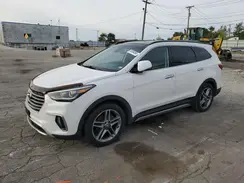 KM8SRDHF0HU182491 2017 HYUNDAI SANTA FE