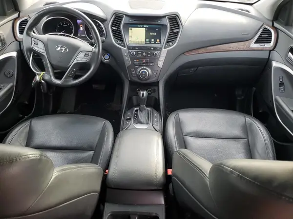 KM8SRDHF0HU182491 2017 HYUNDAI SANTA FE - Image 8