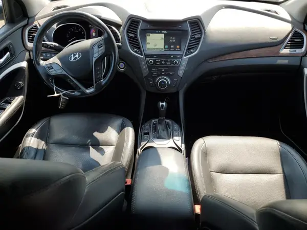 KM8SRDHF0HU187125 2017 HYUNDAI SANTA FE - Image 8