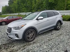 KM8SRDHF0HU187237 2017 HYUNDAI SANTA FE
