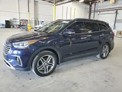 KM8SRDHF0HU188128 2017 HYUNDAI SANTA FE