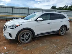 KM8SRDHF0HU188243 2017 HYUNDAI SANTA FE