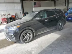 KM8SRDHF0HU189859 2017 HYUNDAI SANTA FE