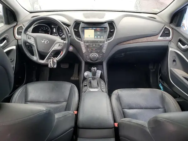 KM8SRDHF0HU189859 2017 HYUNDAI SANTA FE - Image 8