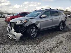 KM8SRDHF0HU190882 2017 HYUNDAI SANTA FE