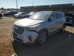 KM8SRDHF0HU195936 2017 HYUNDAI SANTA FE