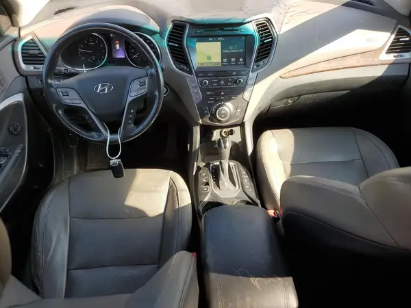 KM8SRDHF0HU195936 2017 HYUNDAI SANTA FE - Image 8