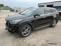 KM8SRDHF0HU204862 2017 HYUNDAI SANTA FE