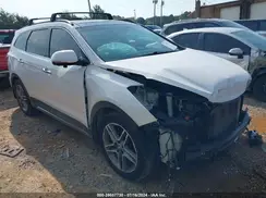 KM8SRDHF0HU212900 2017 HYUNDAI SANTA FE