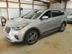 KM8SRDHF0HU213612 2017 HYUNDAI SANTA FE