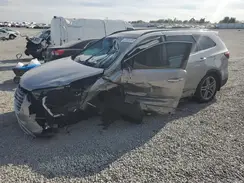 KM8SRDHF0HU217305 2017 HYUNDAI SANTA FE