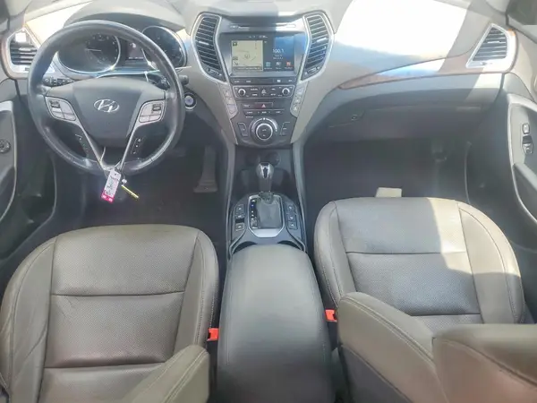 KM8SRDHF0HU222908 2017 HYUNDAI SANTA FE - Image 8