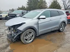KM8SRDHF0HU225713 2017 HYUNDAI SANTA FE