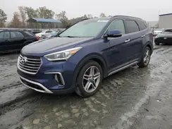 KM8SRDHF0HU227400 2017 HYUNDAI SANTA FE