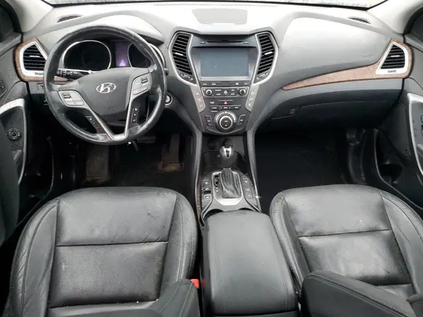 KM8SRDHF0HU227400 2017 HYUNDAI SANTA FE - Image 8