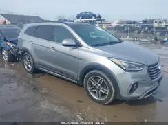 KM8SRDHF0HU227512 2017 HYUNDAI SANTA FE