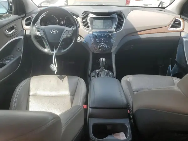 KM8SRDHF0HU233312 2017 HYUNDAI SANTA FE - Image 8