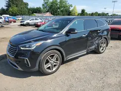 KM8SRDHF0HU235559 2017 HYUNDAI SANTA FE