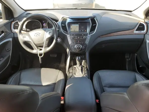 KM8SRDHF0HU235559 2017 HYUNDAI SANTA FE - Image 8