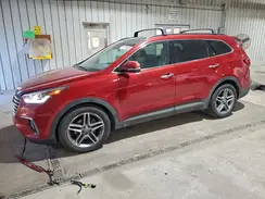 KM8SRDHF0HU236811 2017 HYUNDAI SANTA FE