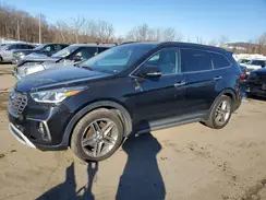 KM8SRDHF0HU237716 2017 HYUNDAI SANTA FE