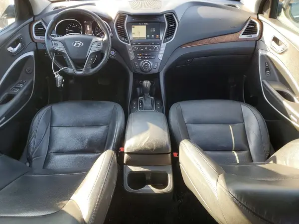 KM8SRDHF0HU237716 2017 HYUNDAI SANTA FE - Image 8