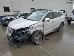 KM8SRDHF0HU238672 2017 HYUNDAI SANTA FE