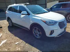 KM8SRDHF0HU243337 2017 HYUNDAI SANTA FE