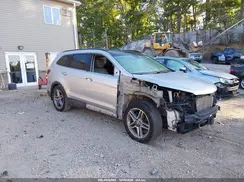 KM8SRDHF0HU248263 2017 HYUNDAI SANTA FE