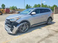 KM8SRDHF0HU248554 2017 HYUNDAI SANTA FE