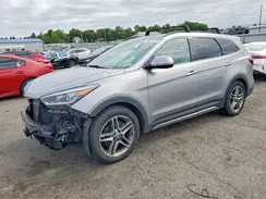 KM8SRDHF0HU249011 2017 HYUNDAI SANTA FE