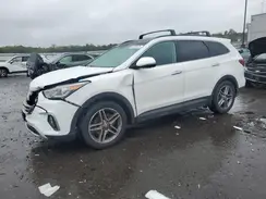 KM8SRDHF0HU254242 2017 HYUNDAI SANTA FE