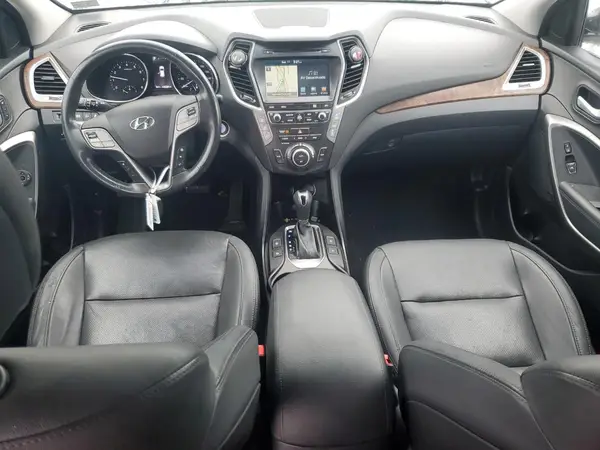 KM8SRDHF0HU254242 2017 HYUNDAI SANTA FE - Image 8