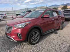 KM8SRDHF0HU255407 2017 HYUNDAI SANTA FE