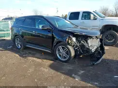 KM8SRDHF0HU256914 2017 HYUNDAI SANTA FE