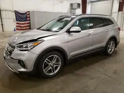 KM8SRDHF0HU257173 2017 HYUNDAI SANTA FE
