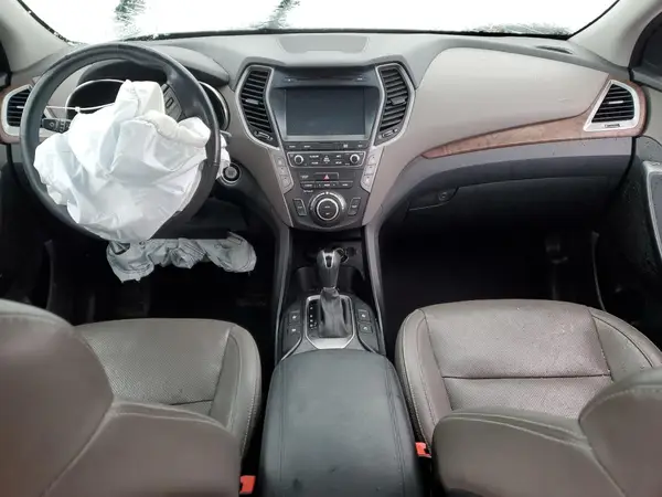 KM8SRDHF0JU258121 2018 HYUNDAI SANTA FE - Image 8