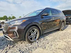 KM8SRDHF0JU261455 2018 HYUNDAI SANTA FE