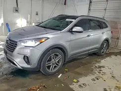 KM8SRDHF0JU261553 2018 HYUNDAI SANTA FE