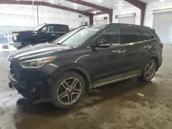 KM8SRDHF0JU261620 2018 HYUNDAI SANTA FE
