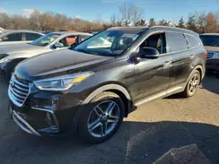 KM8SRDHF0JU261696 2018 HYUNDAI SANTA FE