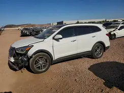 KM8SRDHF0JU263996 2018 HYUNDAI SANTA FE