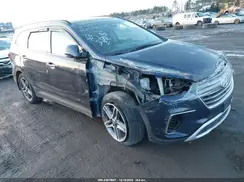 KM8SRDHF0JU264274 2018 HYUNDAI SANTA FE