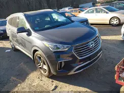 KM8SRDHF0JU264615 2018 HYUNDAI SANTA FE